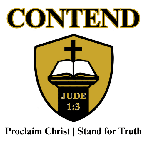 Support Contend Ministries
